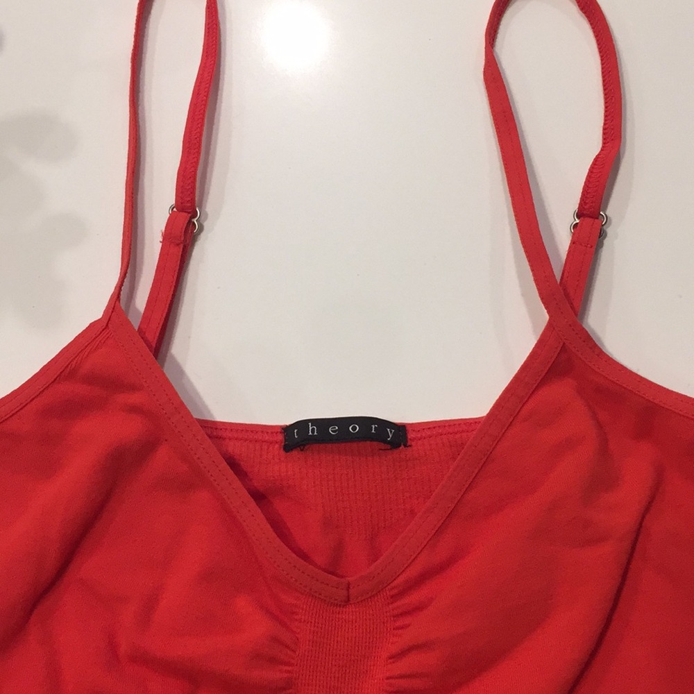 Theory Tank Top - M